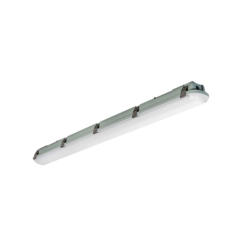 Energetic VTA4N58SE83550 4-ft 34W/38W/45W LED Vapor Tight, 2CCT & 3 Lumens Selectable, 120-277V
