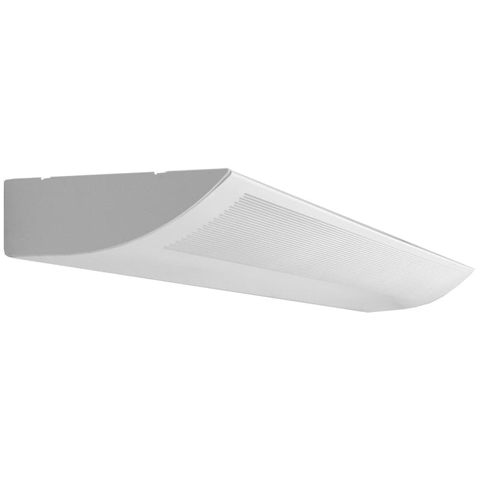 Westgate WCLP 4FT 50W LED Perforated Wall Light, CCT