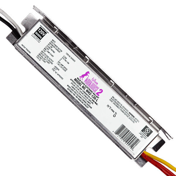 Fulham WH2-120-L WorkHorse Electronic Ballasts