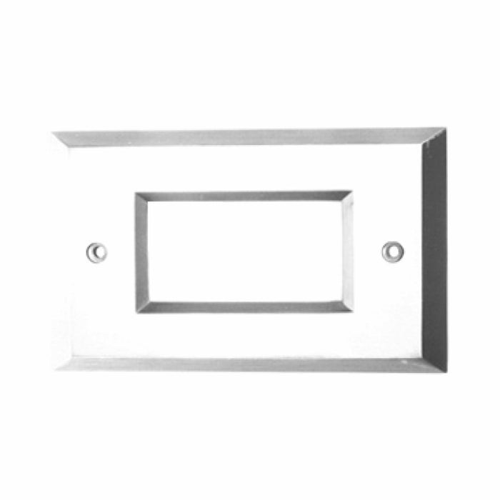 Westgate SLT-F LED Step Light Flat Face Plate