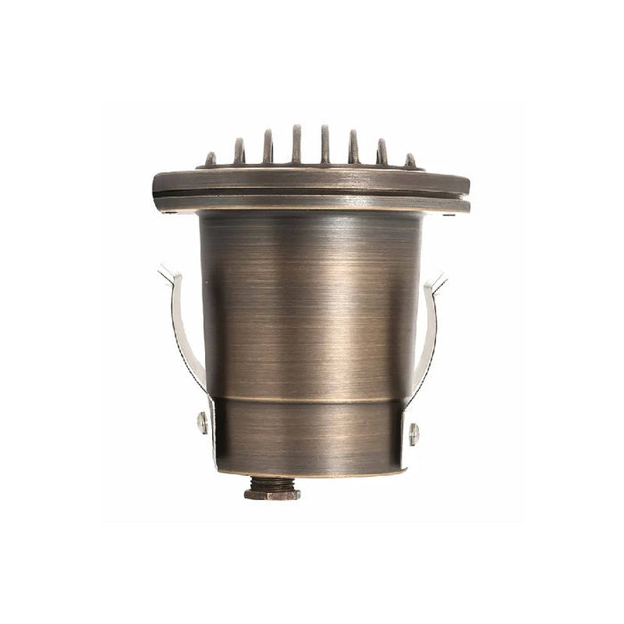 Westgate WL-138 LED Well Light with Sleeve