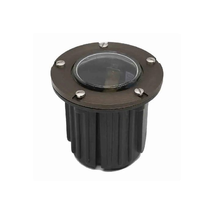 Luz de pozo Westgate WL-705 con soporte para lámpara direccional