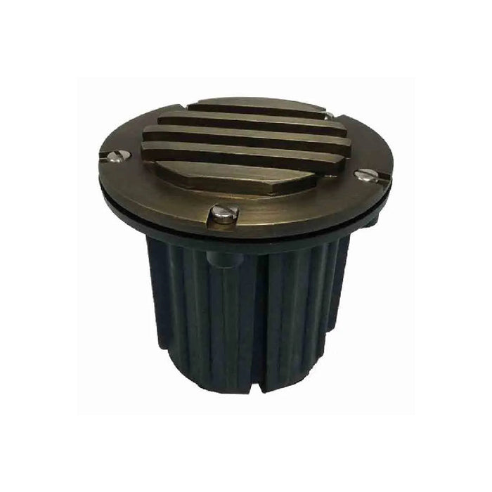 Luz de pozo Westgate WL-708 con soporte para lámpara direccional