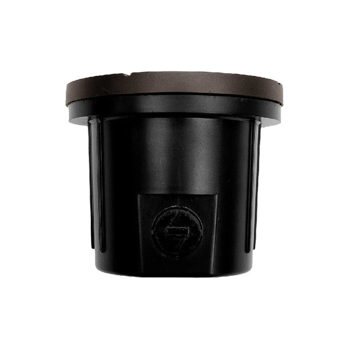 Foco LED Westgate WLL-105 de 6 W para pozos y caminos, RGBWW