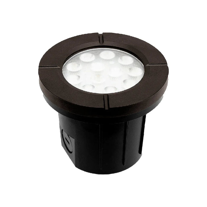 Foco LED Westgate WLL-105 de 6 W para pozos y caminos, RGBWW