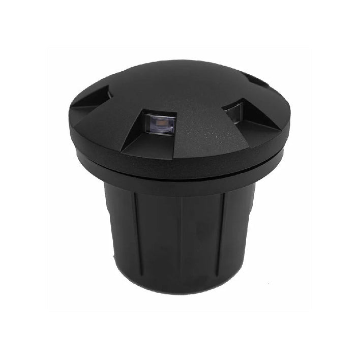 Luz LED para pozos y caminos Westgate WLL-159 de 6 W