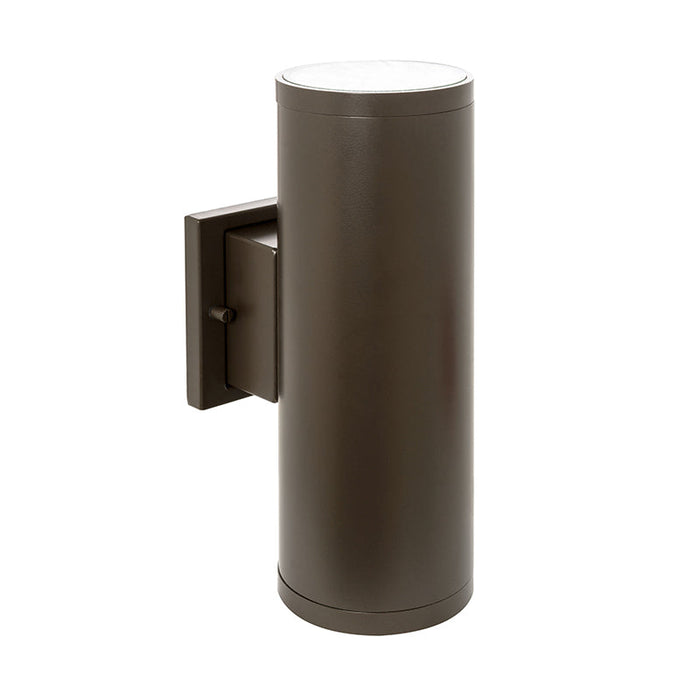 Westgate WMC 30W LED Outdoor Wall Sconce, Multi-CCT - Up/Down Light