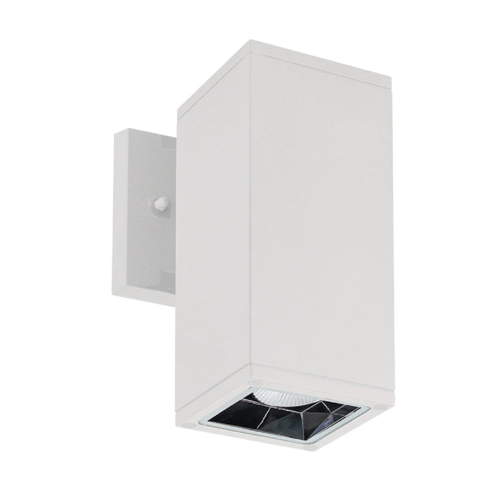 Westgate WMCS5-DL-MCT 8" Tall LED Outdoor Square Cylinder Light