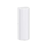 Westgate WMDL 15W/20W/25W 14" Tall Dual-Lens Vandal-Proof LED Wall Light with Photocell, 5CCT Selectable -White