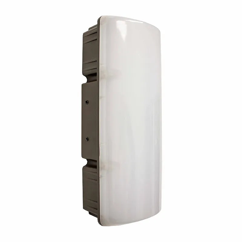 Westgate WMV 20W LED Vandal-Proof Wall Light, 0-10V Dimming 100-277V