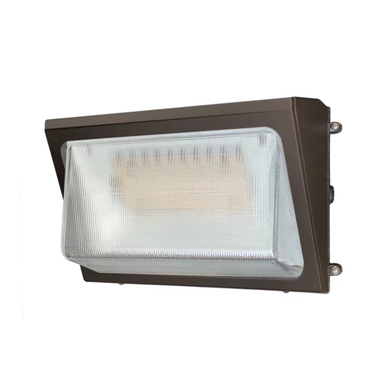Lumark WPMLED26S Medium LED Wall Pack, 5CCT &Lumens Selectable, 120-347V
