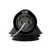 Westgate WSO 20W/30W/40W LED Seaside Outdoor Wall Lantern, 3CCT Selectable, 120V, Horizontal Arm