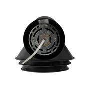 Westgate WSO 20W/30W/40W LED Seaside Outdoor Wall Lantern, 3CCT Selectable, 120-277V, Decorative Horizontal Arm