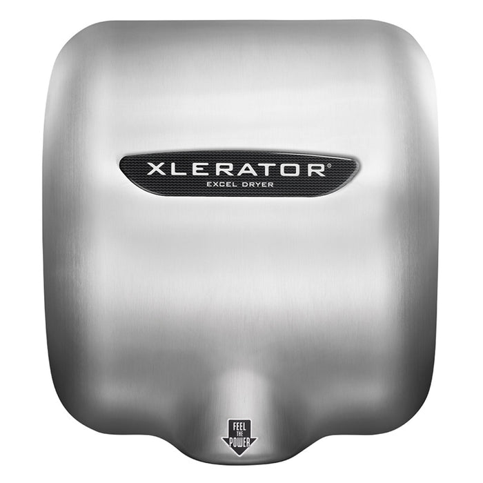 Excel Dryer XLERATOR High Efficiency Hand Dryer