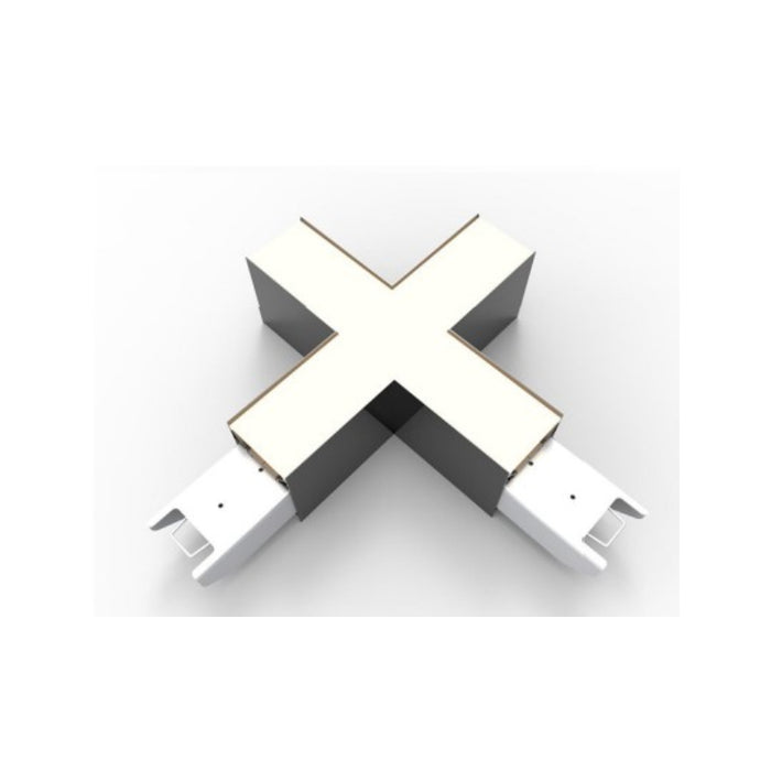 Energetic E1LAL-CON-X X Connector