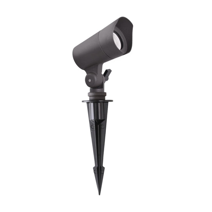 ZDL1133 4W 12V LED Landscape Light, 3000K
