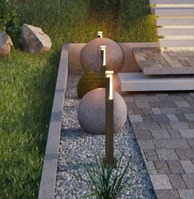 ABBA CDPA60 10W 12V LED Path Light