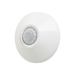 Sensor Switch Ceiling Mount Sensor - Line Voltage, Small Motion / Standard Range 360° Lens