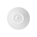 Sensor Switch Ceiling Mount Sensor - Line Voltage, Small Motion / Standard Range 360° Lens
