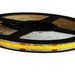 ECO COB Dotless LED Strips, 3W/ft, 5000K, 8mm, Dimmable, Outdoor 24V, IP65, 16-ft