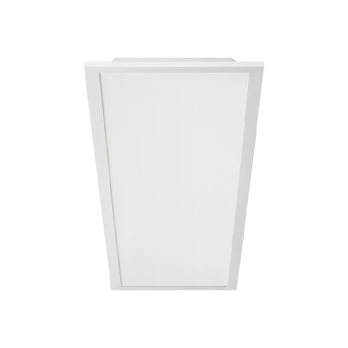 Lithonia Contractor Select CPX 1x4 LED Switchable Panel, Switchable Lumens 2500LM/3200LM/4000LM, Switchable CCT 3500K/4000K/5000K, 80+CRI, 120-277V