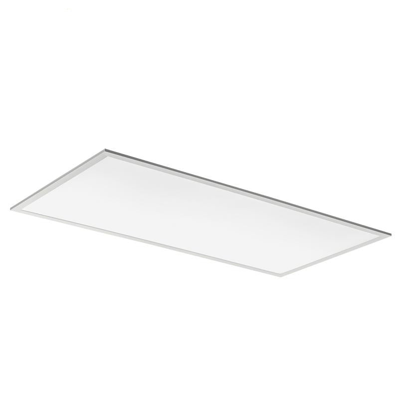 Lithonia Contractor Select CPX 2x4 LED Flat Panel, Switchable Lumens 3500LM/4300LM/5500LM, Switchable CCT 3500K/4000K/5000K, 80+CRI,  120-277V