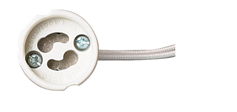 Satco 80-1796 GU10 Socket