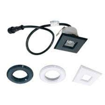 Nora NM1-170 1" M1 LED Miniature Recessed Downlight