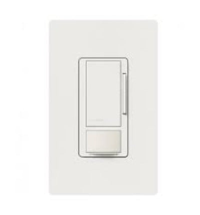 Sensor regulador de presencia/vacancia Lutron MS-Z101 Maestro 0-10 V