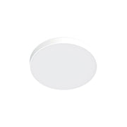 Halo SMX4RLSFS010 4" Round Surface Mount LED Downlight, 5CCT & 3 Lumens Selectable, 120-277V, Matte White