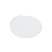 Halo SMX6RLSFS010 6" Round Surface Mount LED Downlight, 5CCT & 3 Lumens Selectable, 120-277V, Matte White