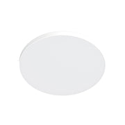 Halo SMX8RLSFS010 8" Round Surface Mount LED Downlight, 5CCT & 3 Lumens Selectable, 120-277V, Matte White