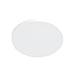 Halo SMX8RLSFS010 8" Round Surface Mount LED Downlight, 5CCT & 3 Lumens Selectable, 120-277V, Matte White