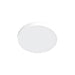 Halo SMX4RLSFSD2W 4" Round Surface Mount LED Downlight, 5CCT Selectable & Dim to Warm, 3 Lumens Selectable, 120V, Matte White
