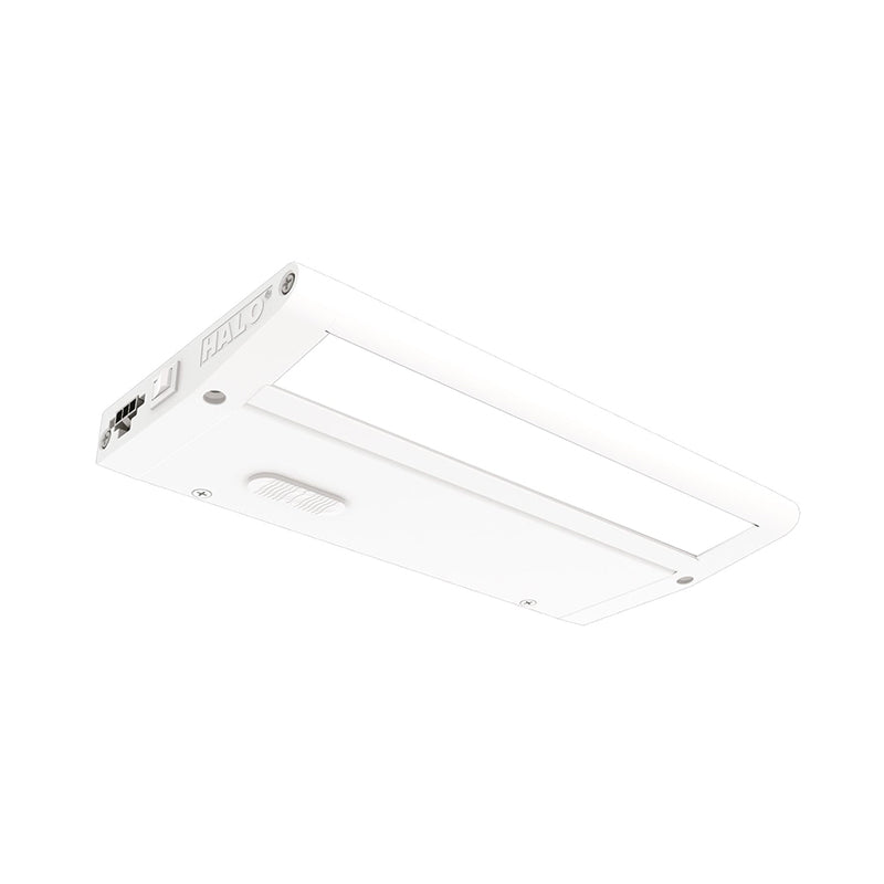 Halo HU30M 18" Modular High Performance LED Under Cabinet, 5CCT Selectable with Dim2Warm, 120-277V