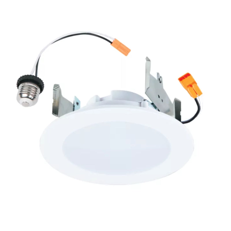 Halo HLBT 4" Slim LED Trim, 5CCT Selectable