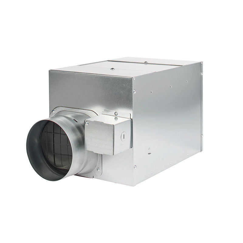 Panasonic FV-13NLFS1 WhisperFresh Supply Air Fan, 20-130 CFM