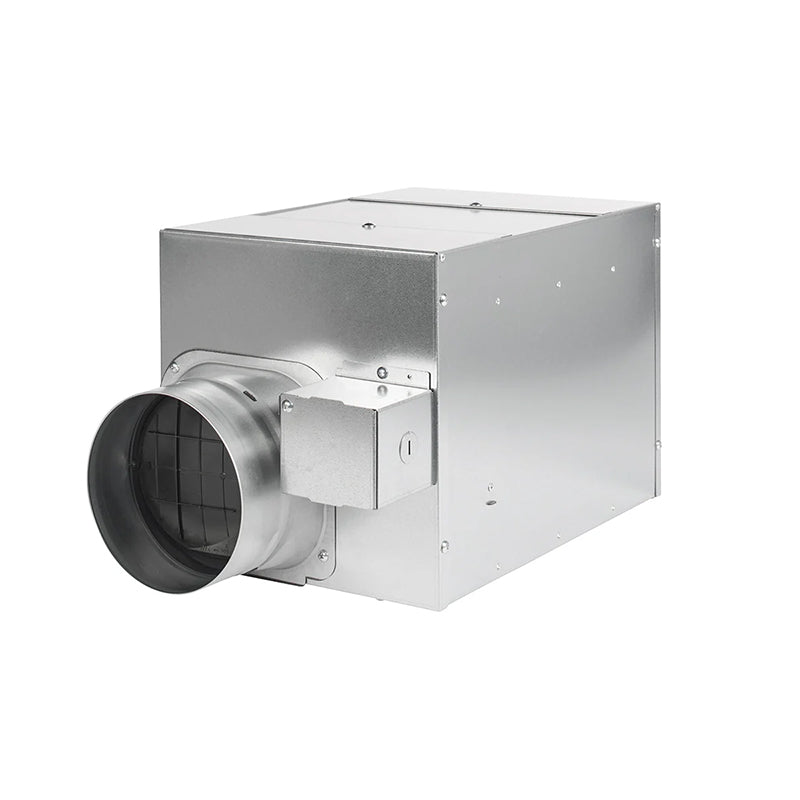Panasonic FV-13NLFSC1 WhisperFresh Plus Supply Air Fan, 20-130 CFM