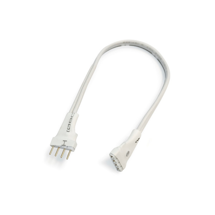 Nora NARGB-736 36" Interconnection Cable for 24V CCT Tape Light