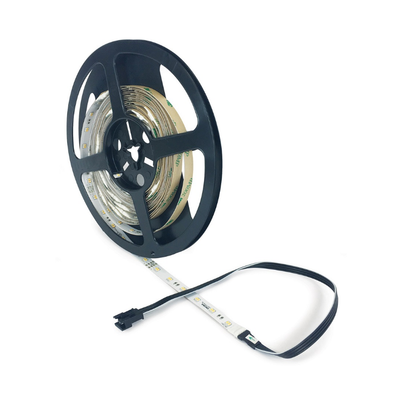 Nora NUTP10-W16CCT 16-ft 24V 2.25W/ft. CCT Color Tuning LED Tape Roll