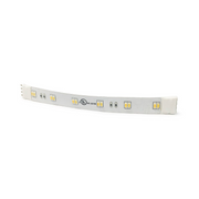 Nora NUTP10-WCCT 4" 24V 2.25W/ft. CCT Color Tuning LED Tape Light Section