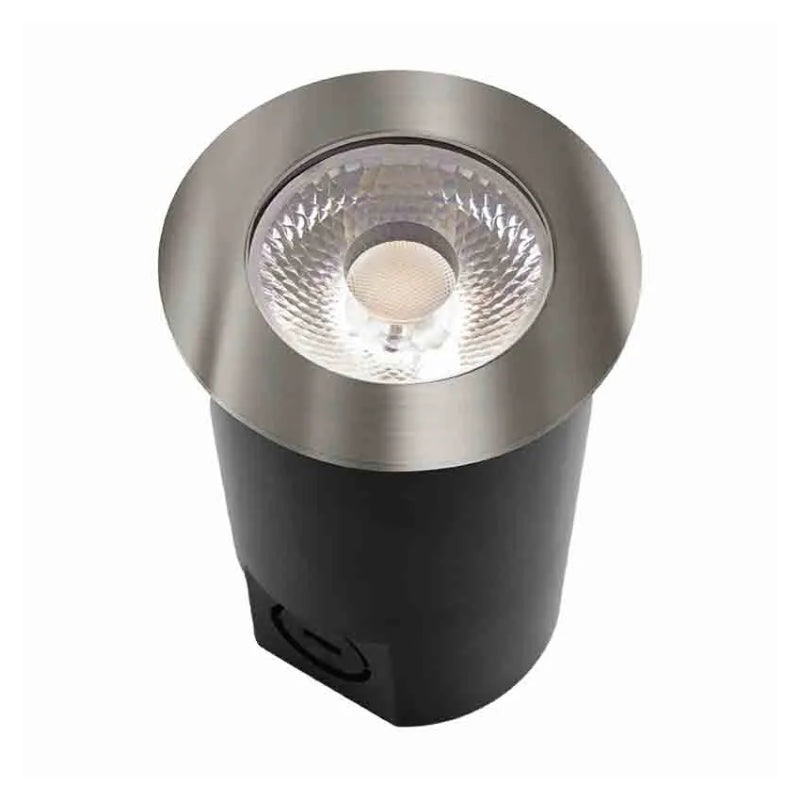 Foco empotrable LED Westgate IGLA-7W-RGBWW de 7 W con aplicación Bluetooth WG