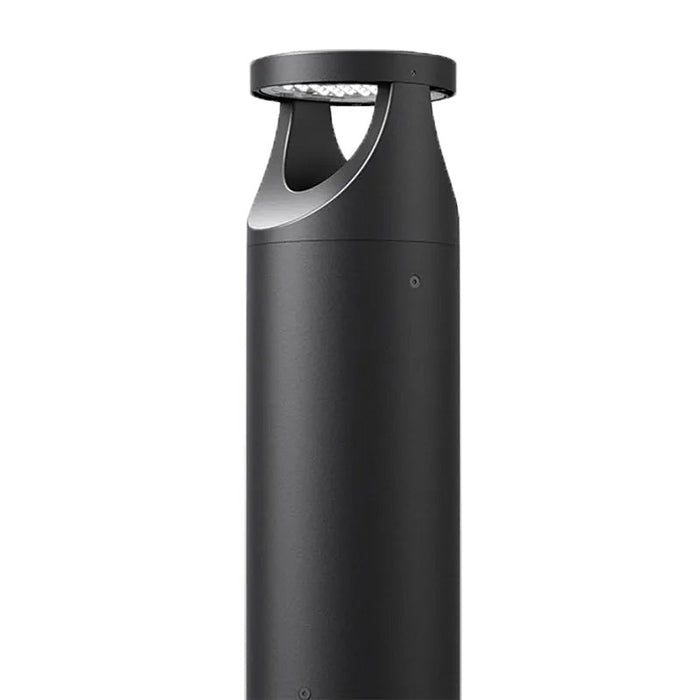 Cabezal de bolardo LED Westgate BOL-G4 de 7 W, 14 W y 22 W