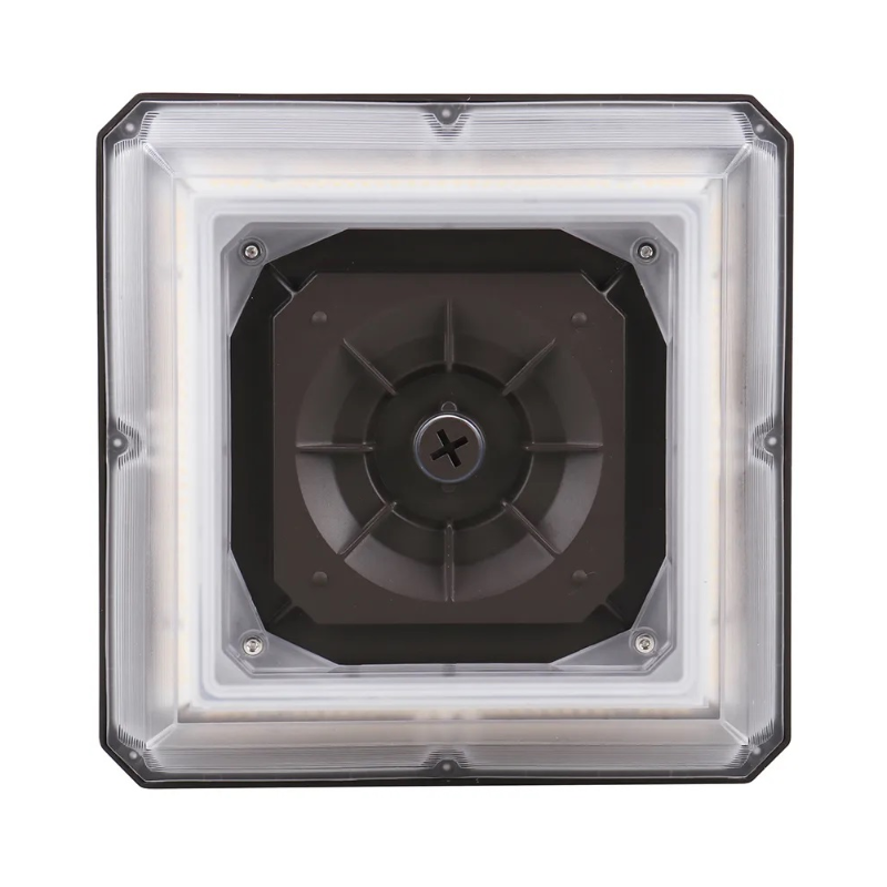 Luz LED para marquesina Westgate CAX de 20 W, 30 W y 45 W