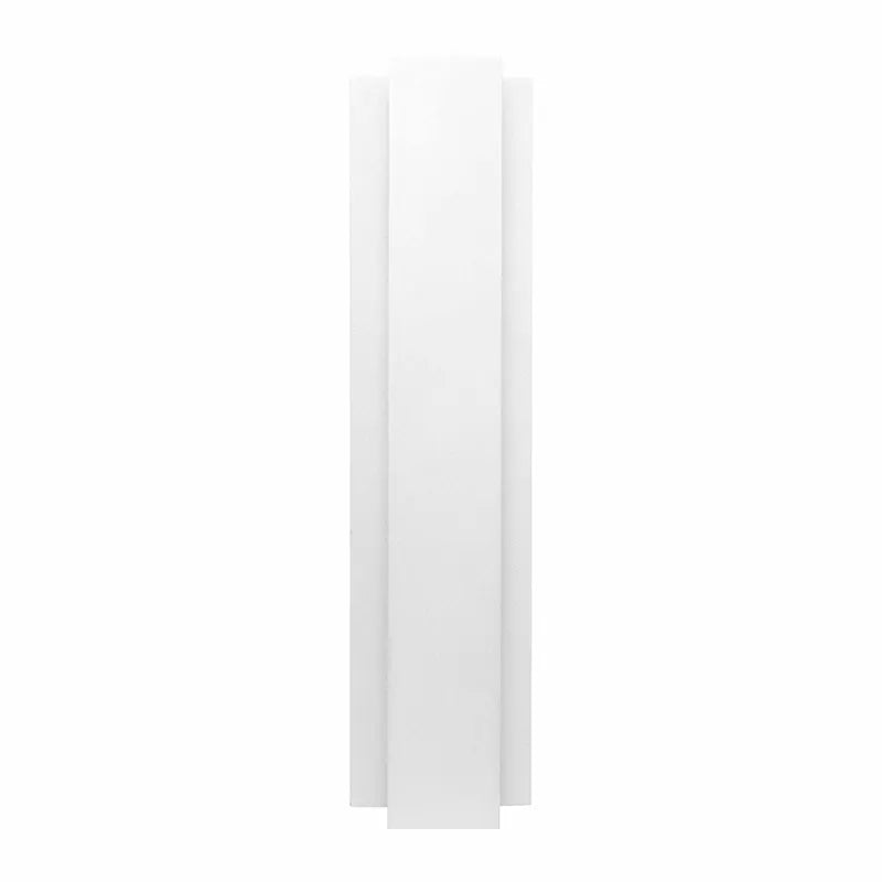 Westgate CRE-MP-06 Crest 5W/10W/15W/20W 20" Tall LED Wall Sconce, Up to 1800 Lm, Dimmable, 120-277V