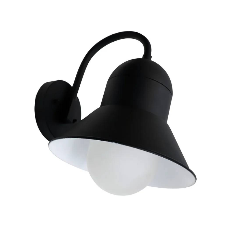 Westgate WSX 20W/30W/40W X-Gen LED Seaside Horizontal Arm Light, CCT Selectable, Up ro 4000K, 120-277V