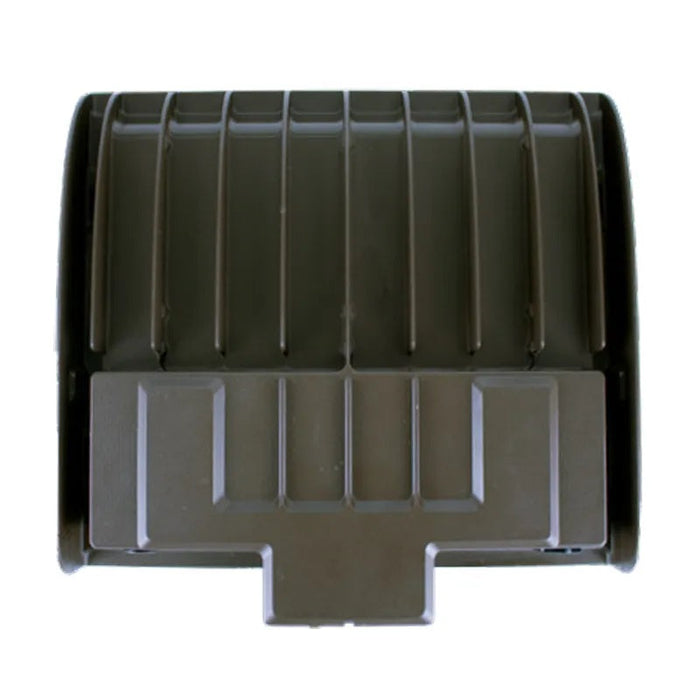 Proyector de construcción Westgate LFXE-MD de 50 W/80 W/100 W con fotocélula y montaje articulado