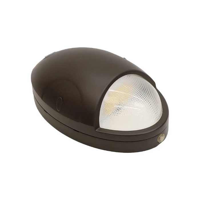 Unidad de emergencia LED Westgate DELW-15W-MCT con fotocélula