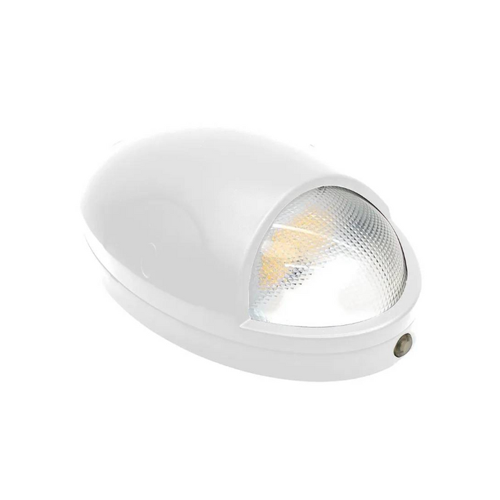 Unidad de emergencia LED Westgate DELW-15W-MCT con fotocélula