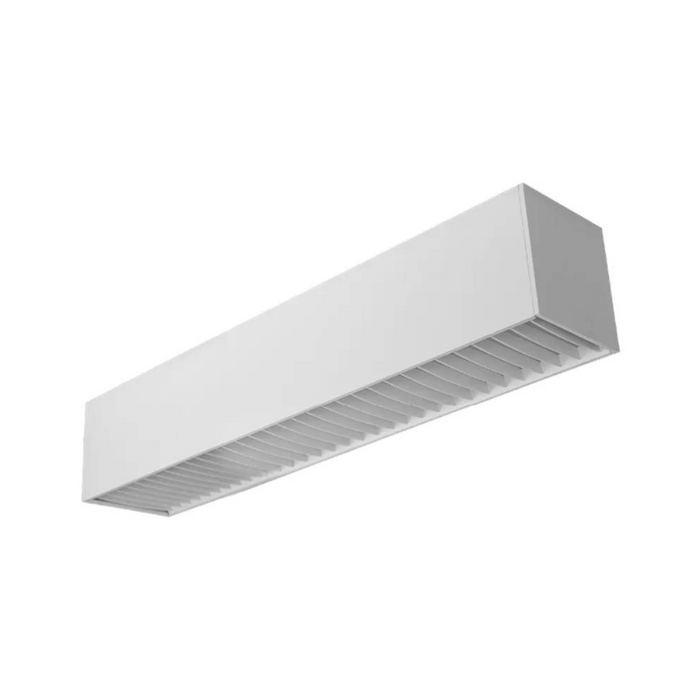 Westgate SCX6 3-ft 30W/38W/45W LED Linear Light, CCT Selectable